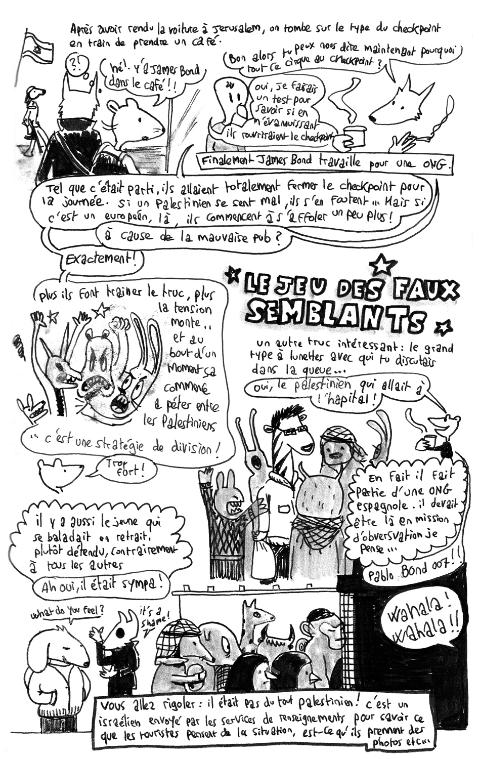 - Bethléem- page 20