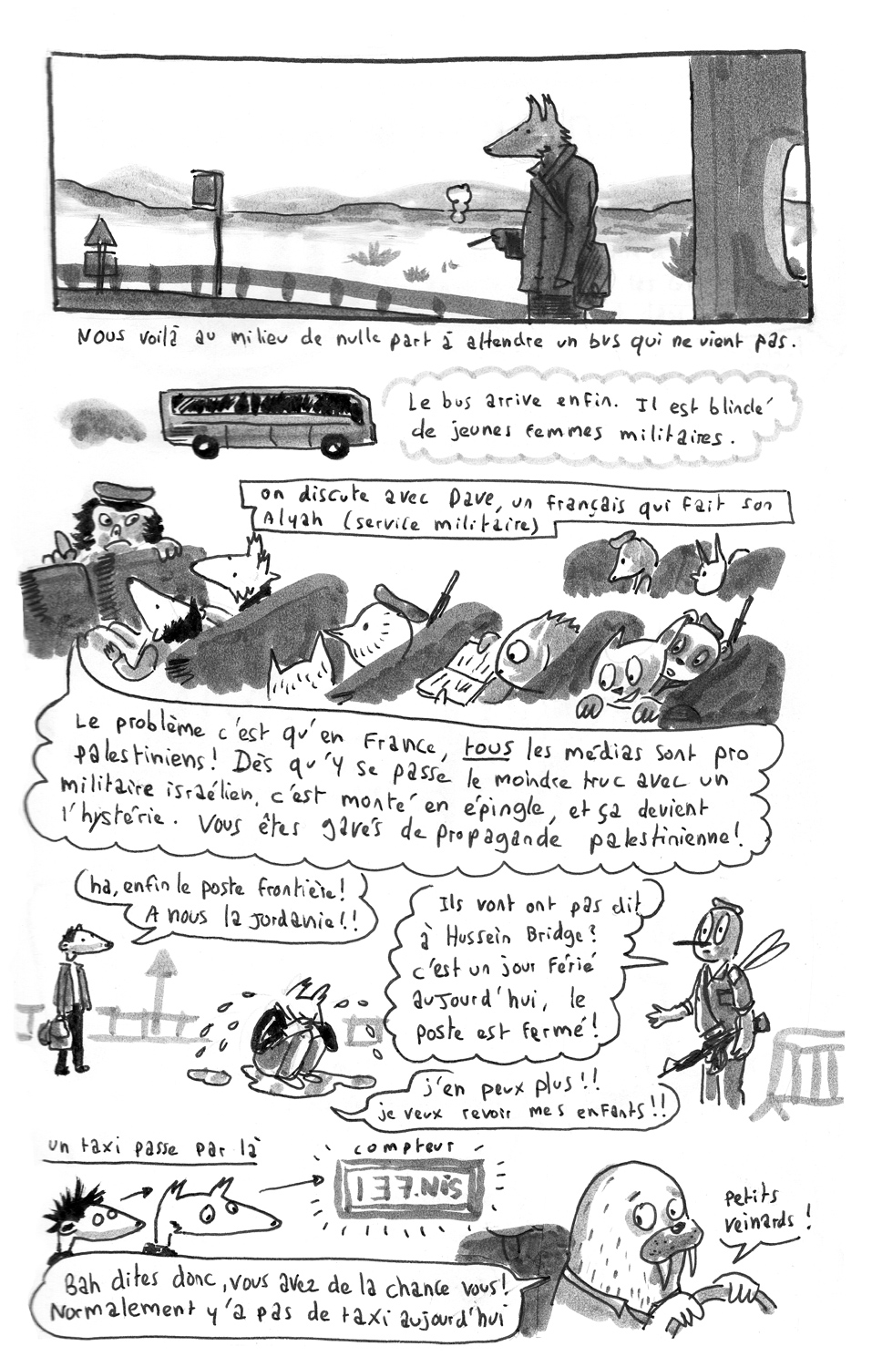 - Bethléem- page 24