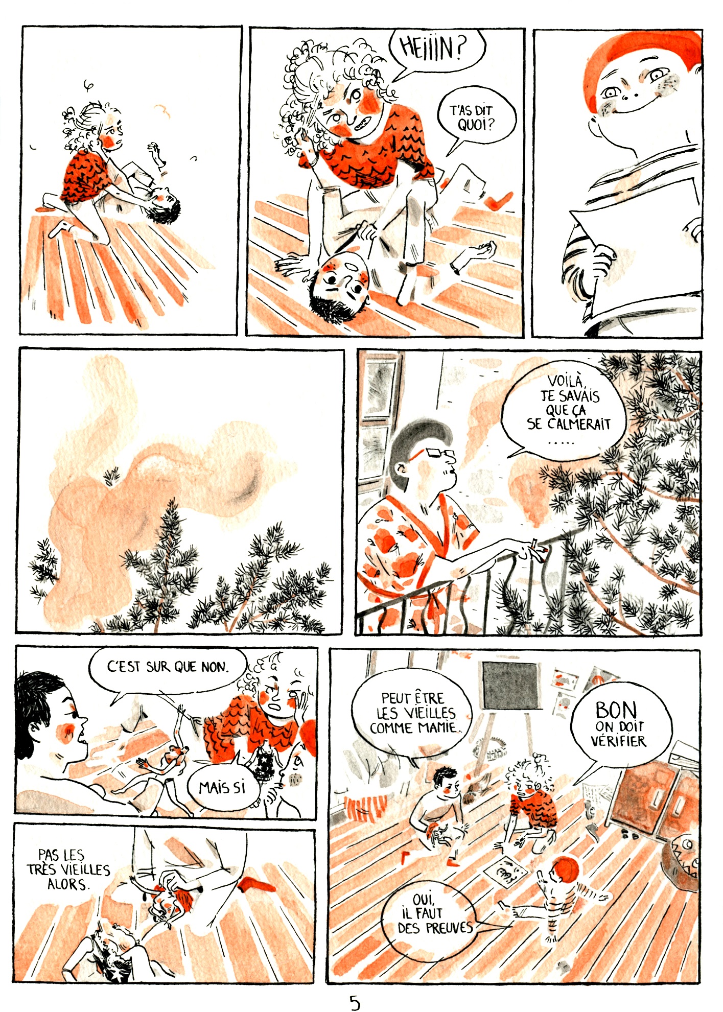 - Rabibochés- page 6