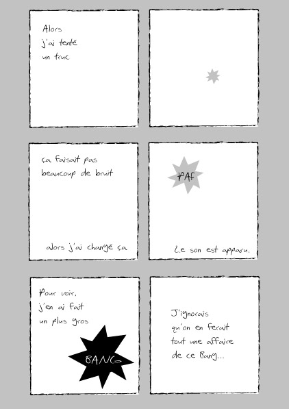 - La Bible en carton- page 2