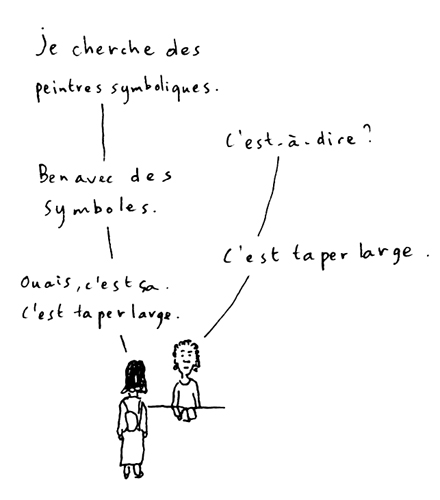 - Comme un plateau- page 14