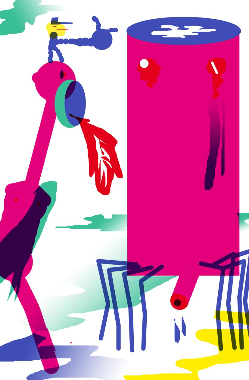 - TABULA RASA- page 32