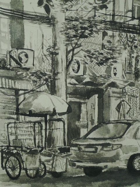 - Les moyens du bord- page 131