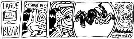 - (((Club Blagues Bizarres)))- page 6