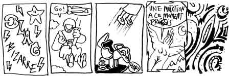 - (((Club Blagues Bizarres)))- page 18