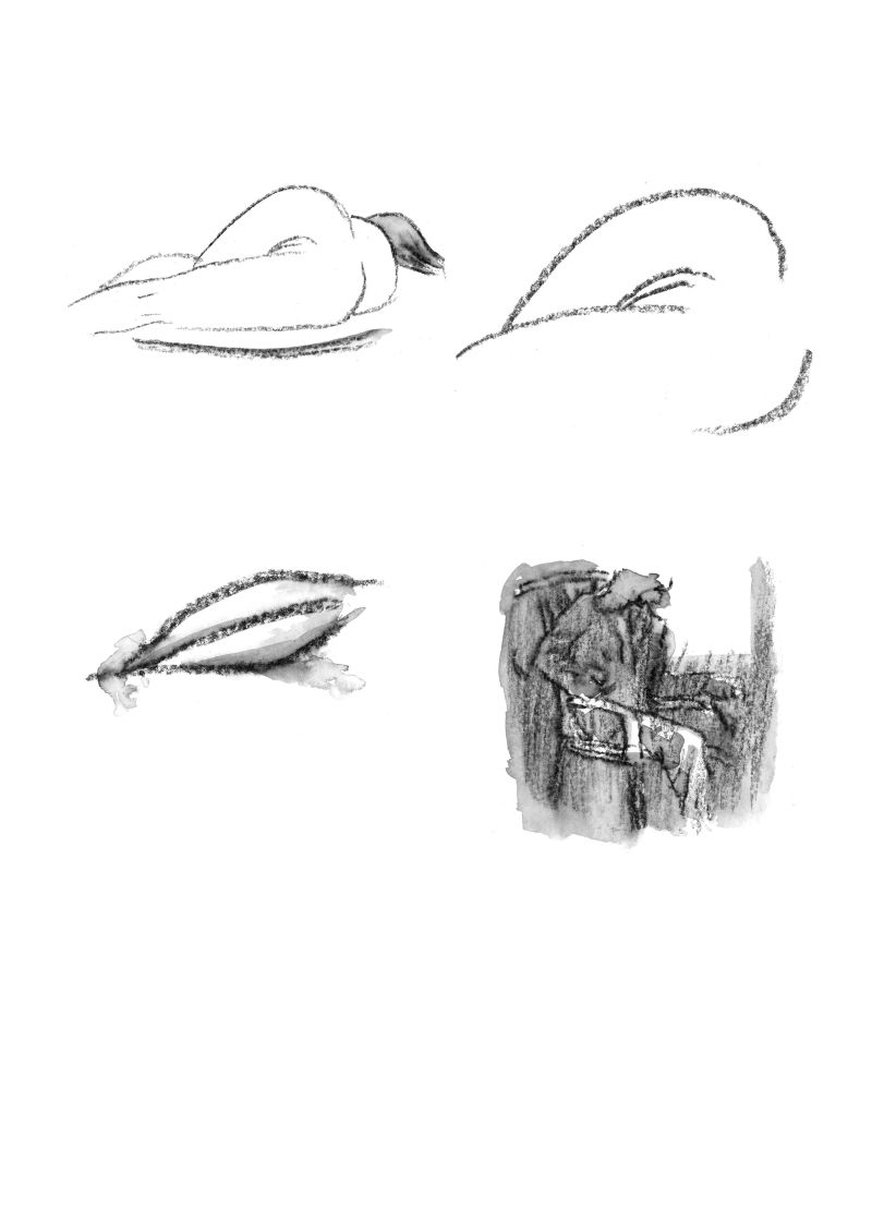 - The Blind- page 13