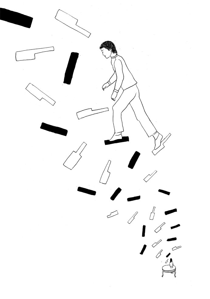 - à quatre mains- page 14