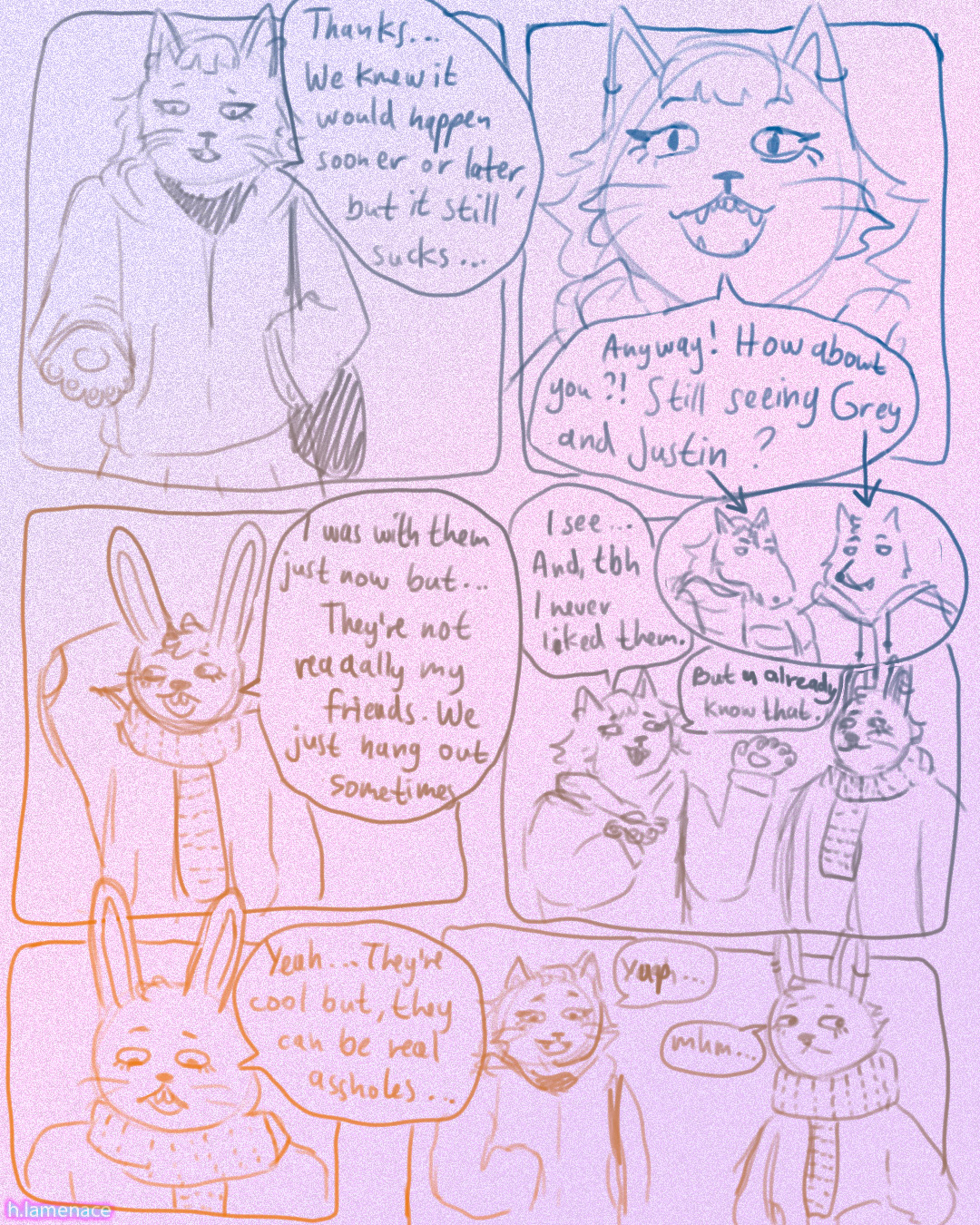 - Blue Print- page 9