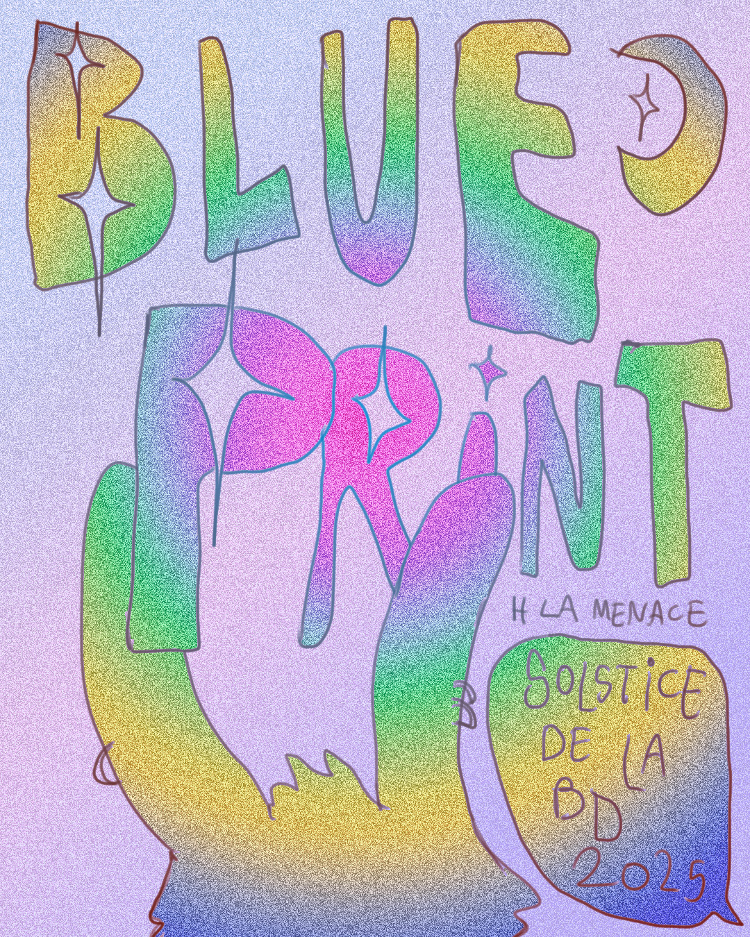 - Blue Print- page 1