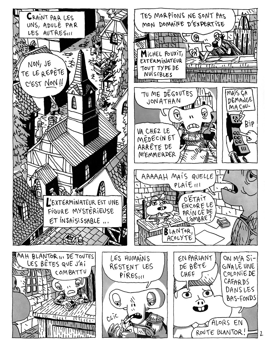 - Pouxit Exterminator- page 3