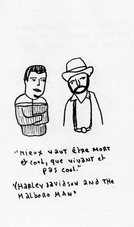 - Chuck norris super cruiser- page 51