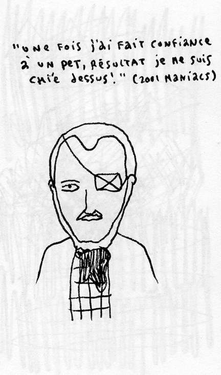 - Chuck norris super cruiser- page 50