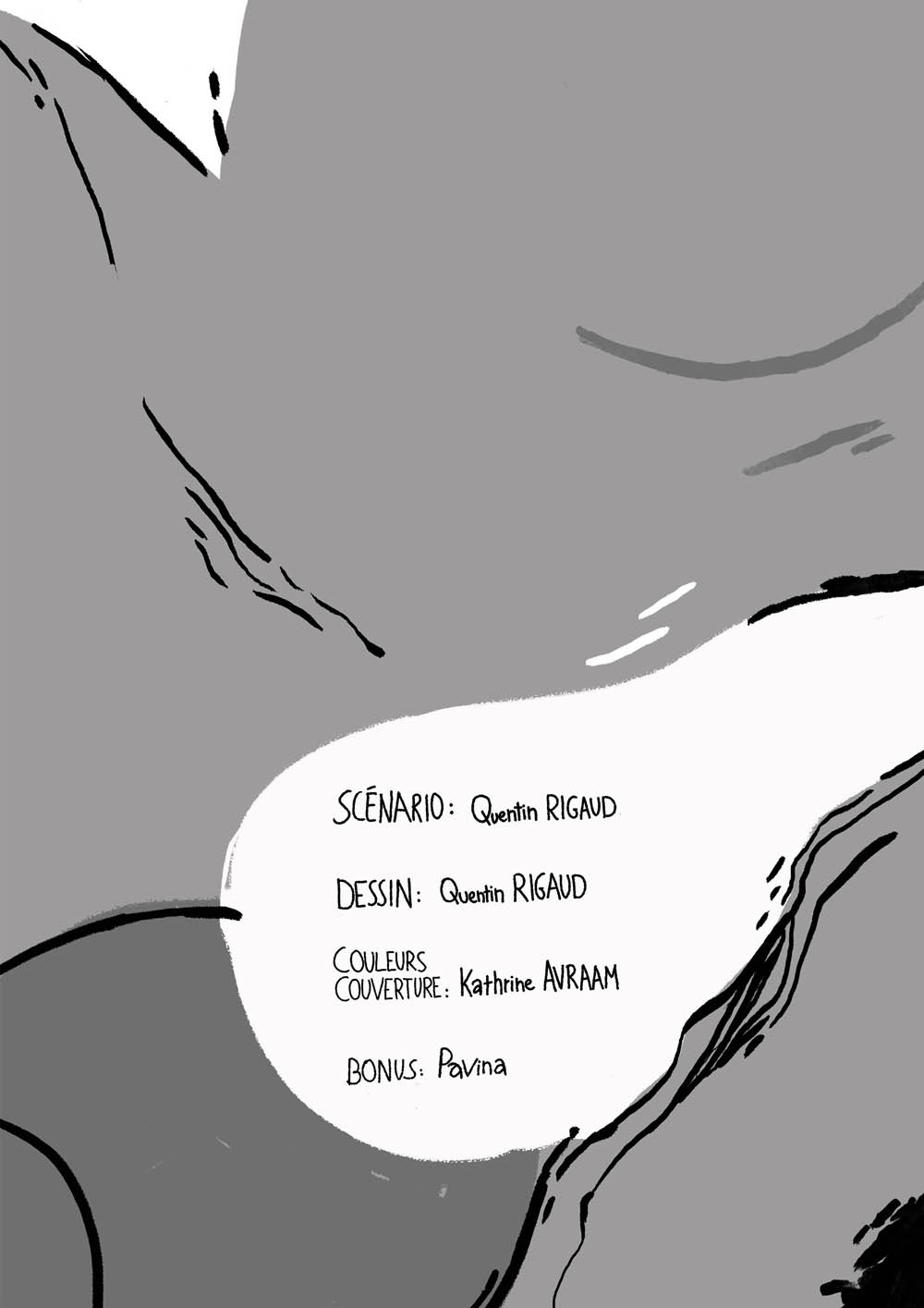 - Stigma Chapitre 8 : Des beignes dans la face- page 2