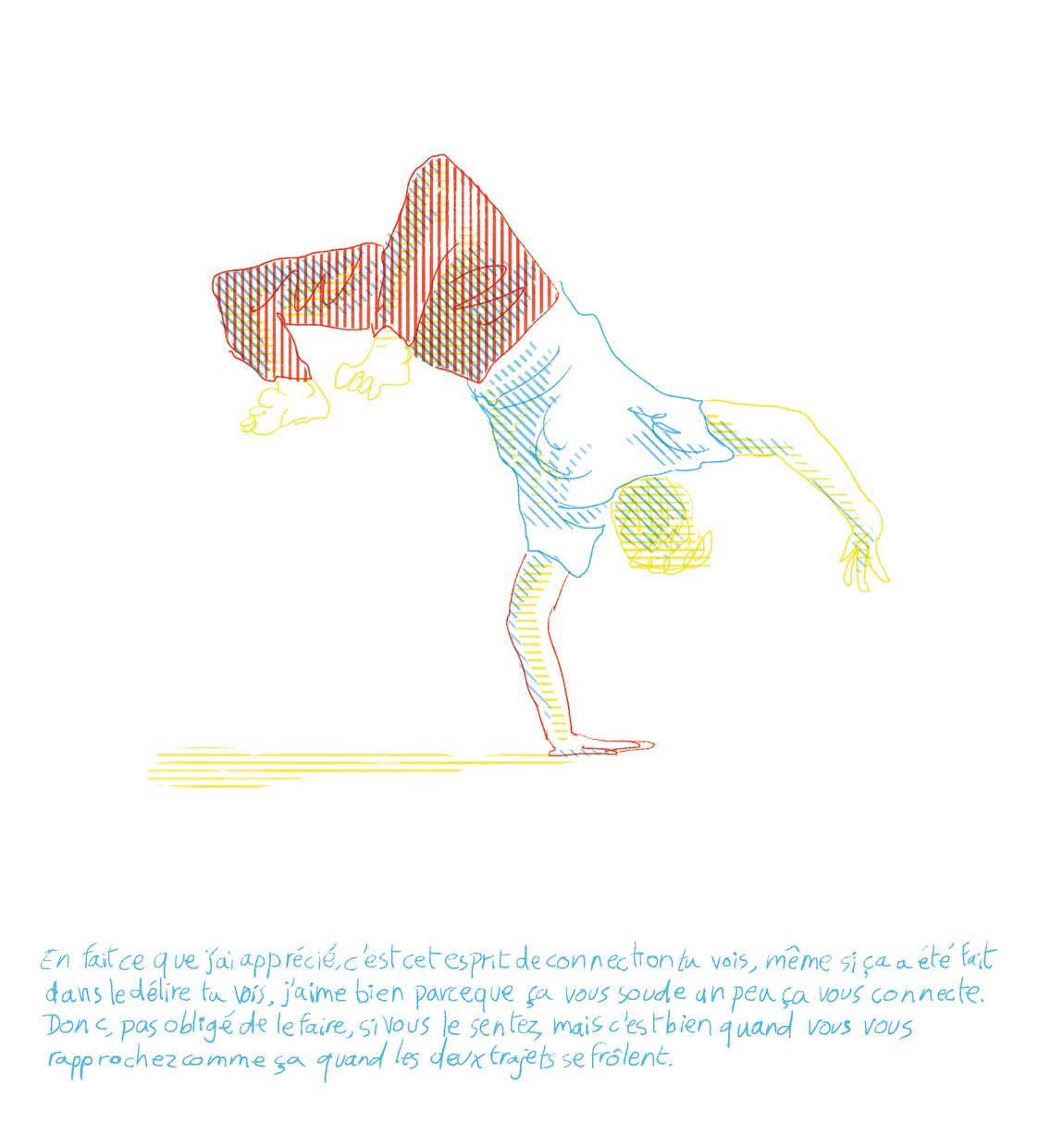 - Bon voyage- page 16