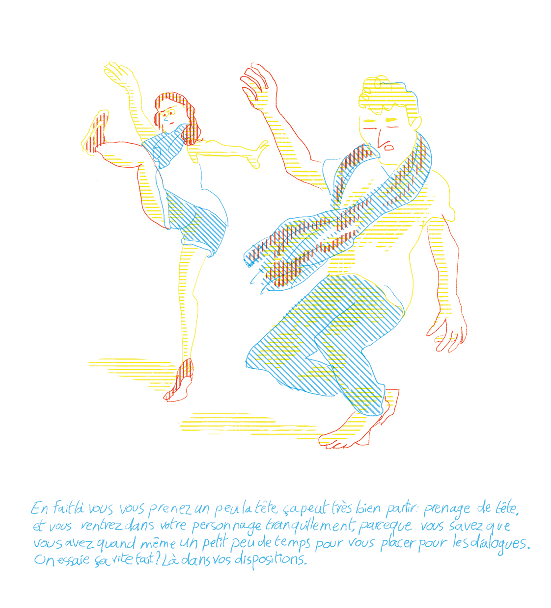 - Bon voyage- page 8