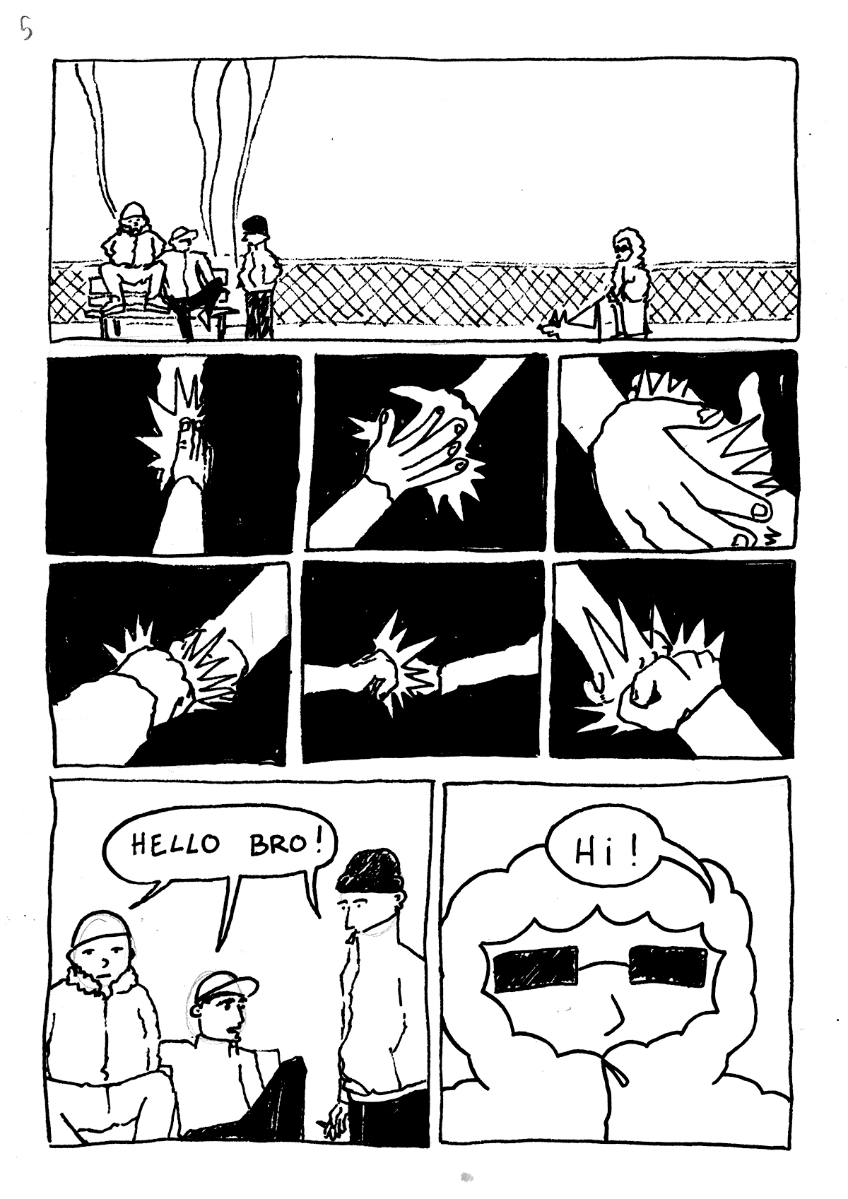 - 24 H - CHD- page 5