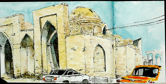 - Les moyens du bord- page 68