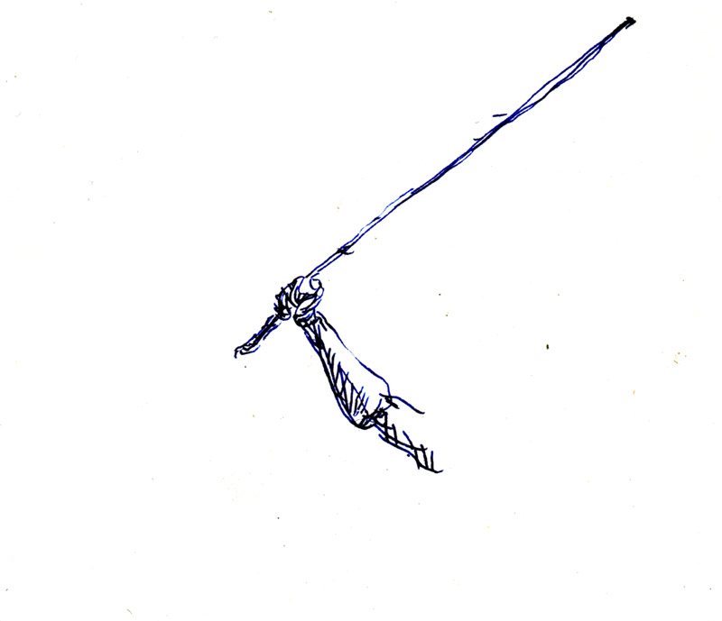 - THE CRUEL WAR- page 6