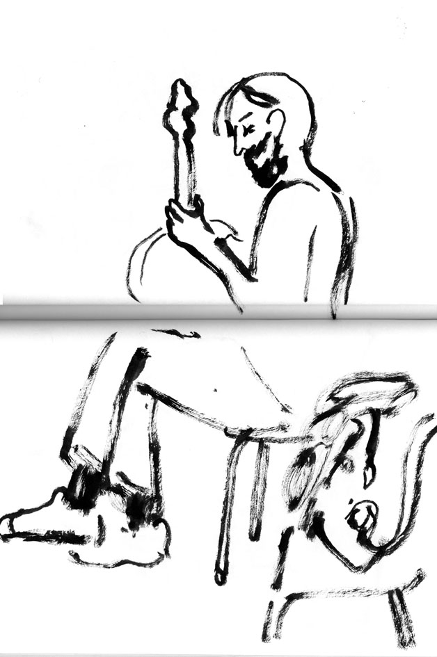 - Brass Band- page 16