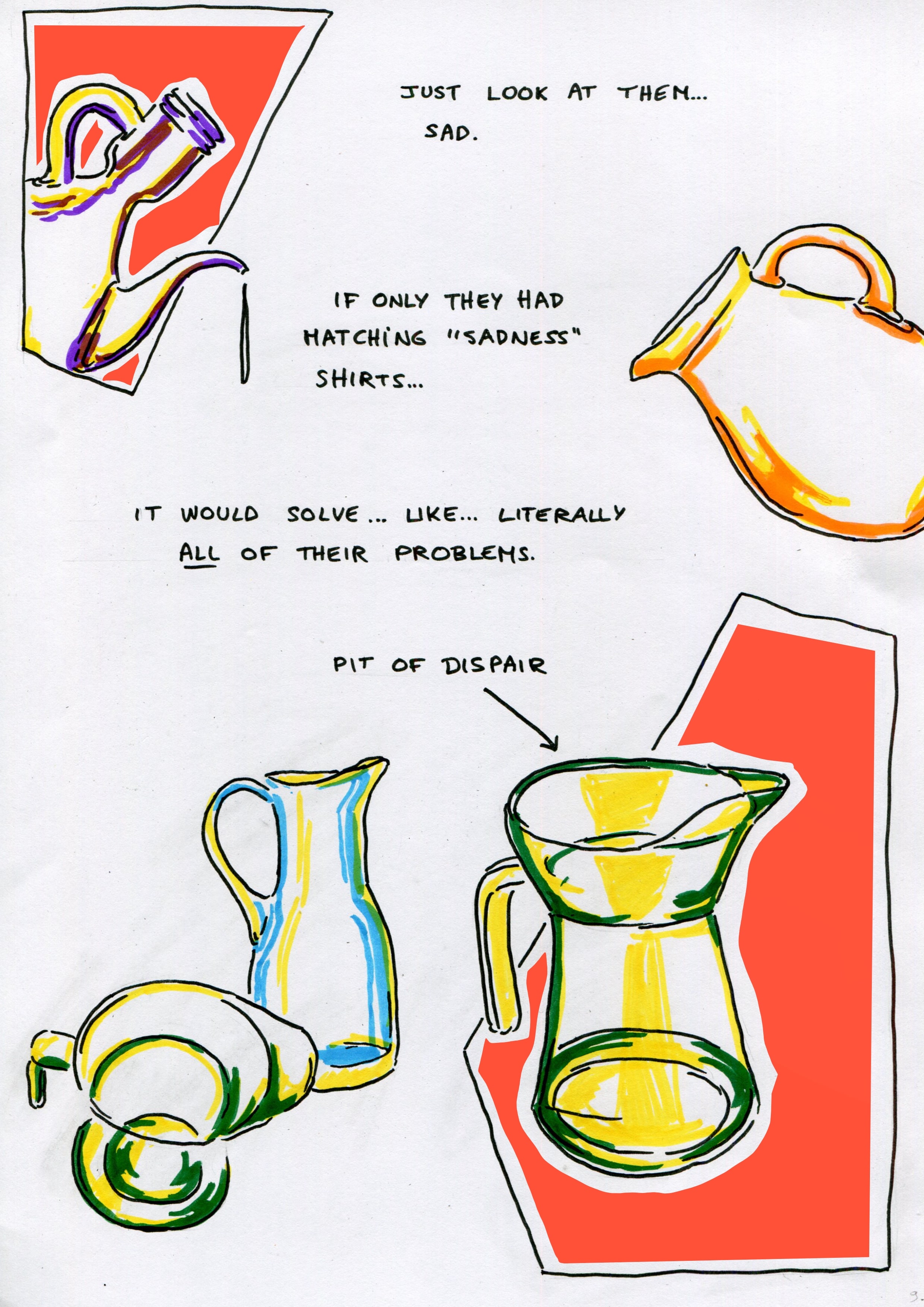 - Jugband blues- page 10