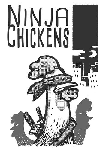 - Tâche de Plomb- page 26