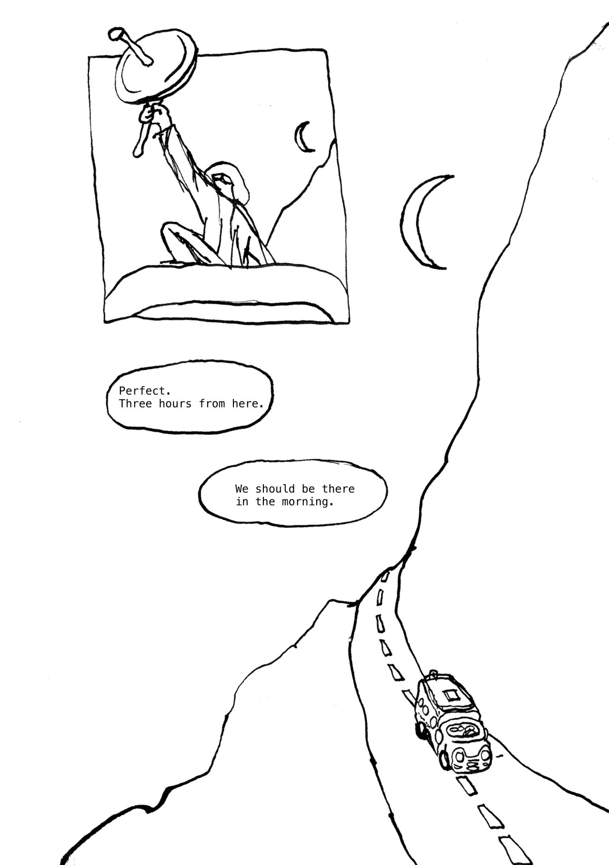 - Pink Princess- page 4