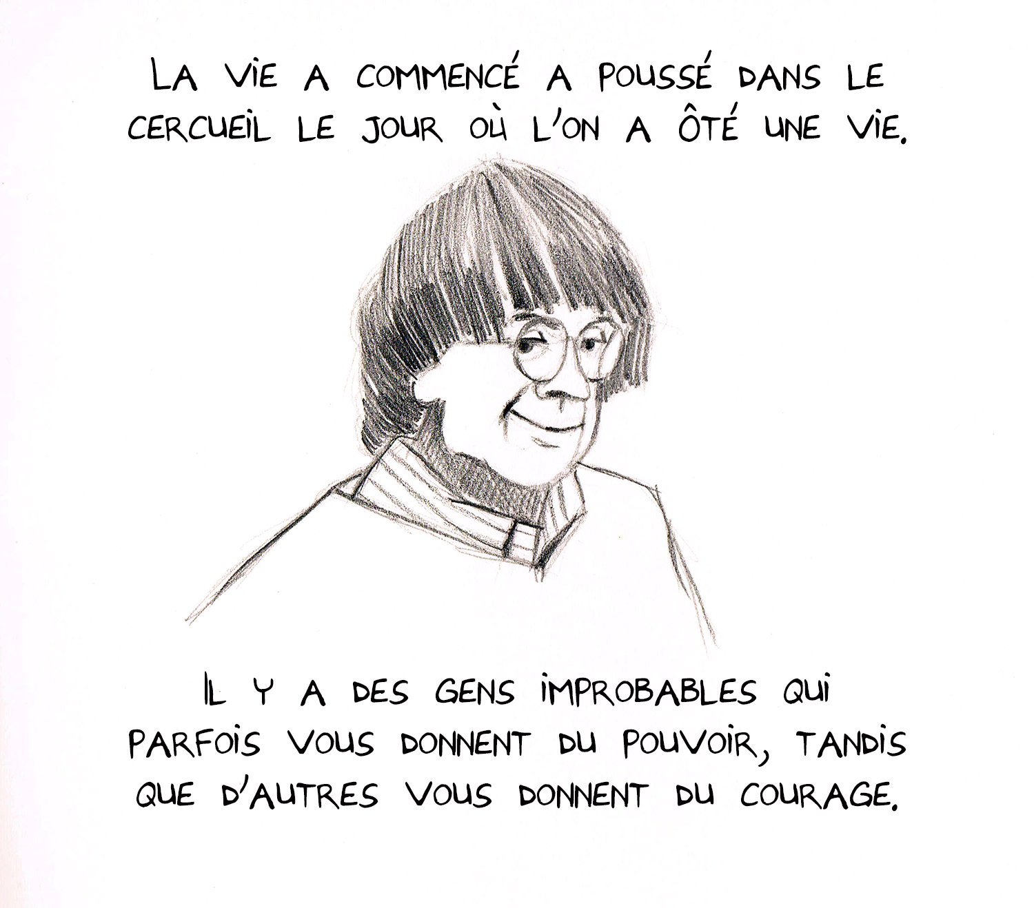 - Le cercueil à deux places- page 2