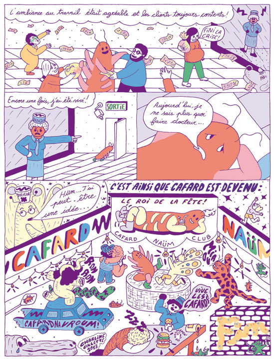 - cherche sa voie…- page 3