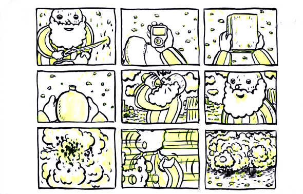 - L'entendement humain- page 6