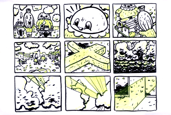 - L'entendement humain- page 7