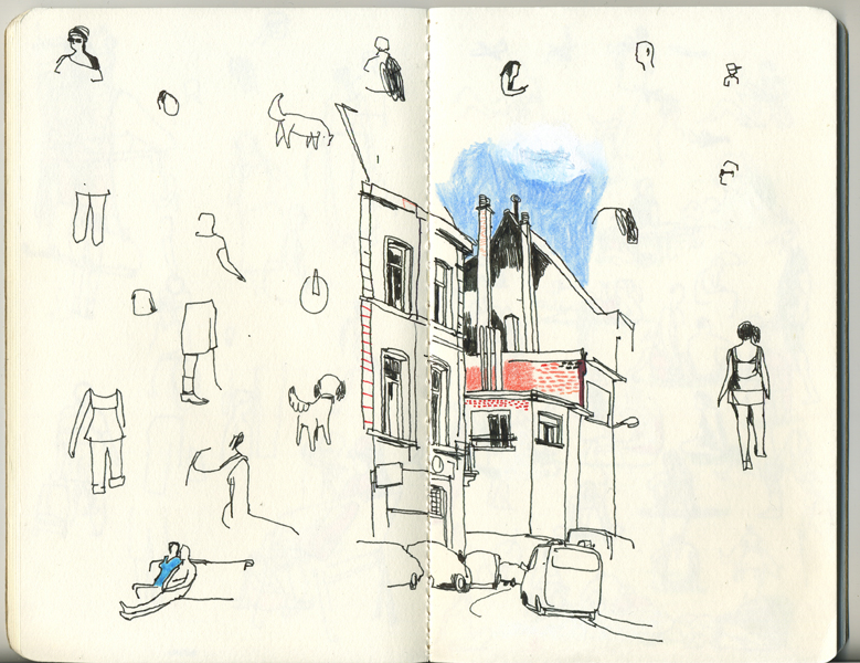 - Bruxelles- page 14