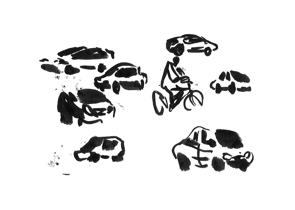 - le grand zoo- page 21