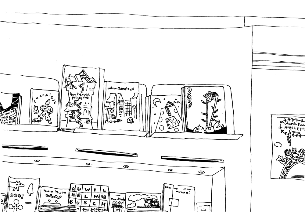 - avant la catastrophe.- page 51