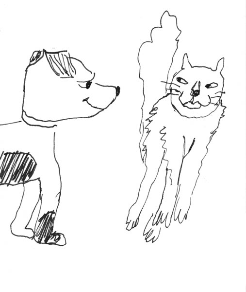 - le petit bazar- page 13