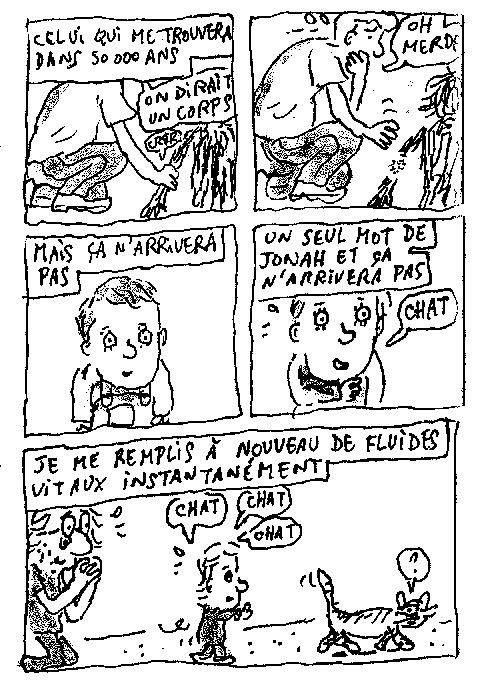 - ça va ? - page 7