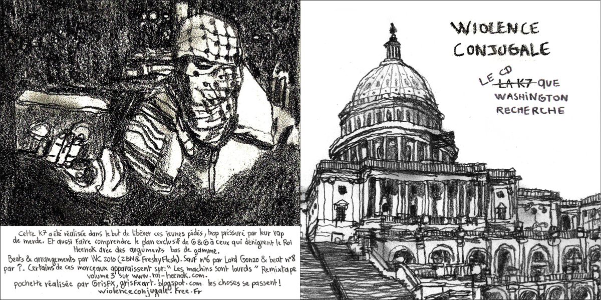 - Péter leurs chevilles- page 6