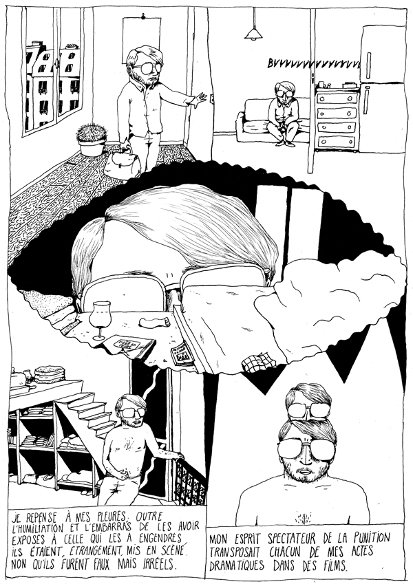 - Ceci est une execution- page 16