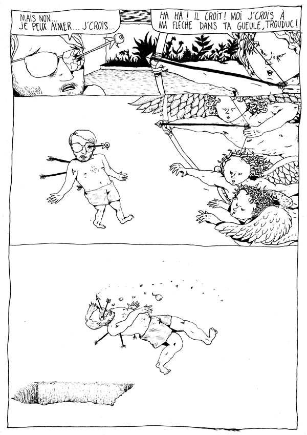 - Ceci est une execution- page 6