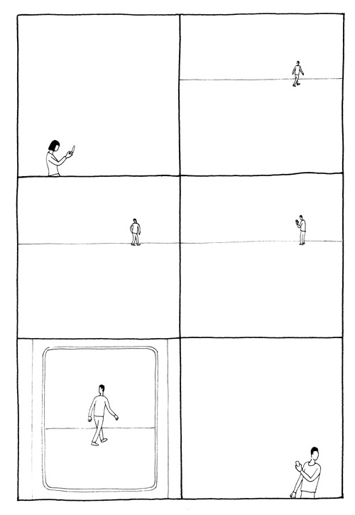 - CELL PHONE- page 3