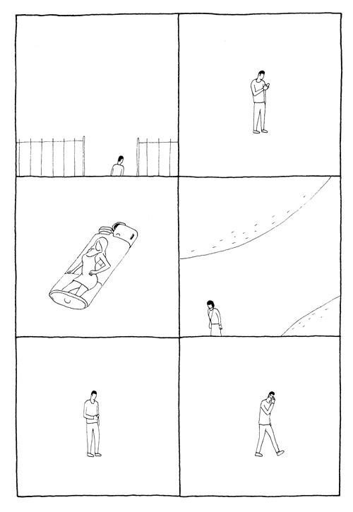 - CELL PHONE- page 6