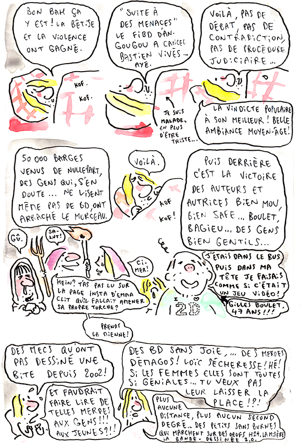 - Commission rogatoire- page 14