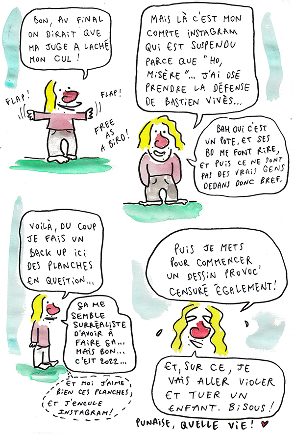 - Commission rogatoire- page 10