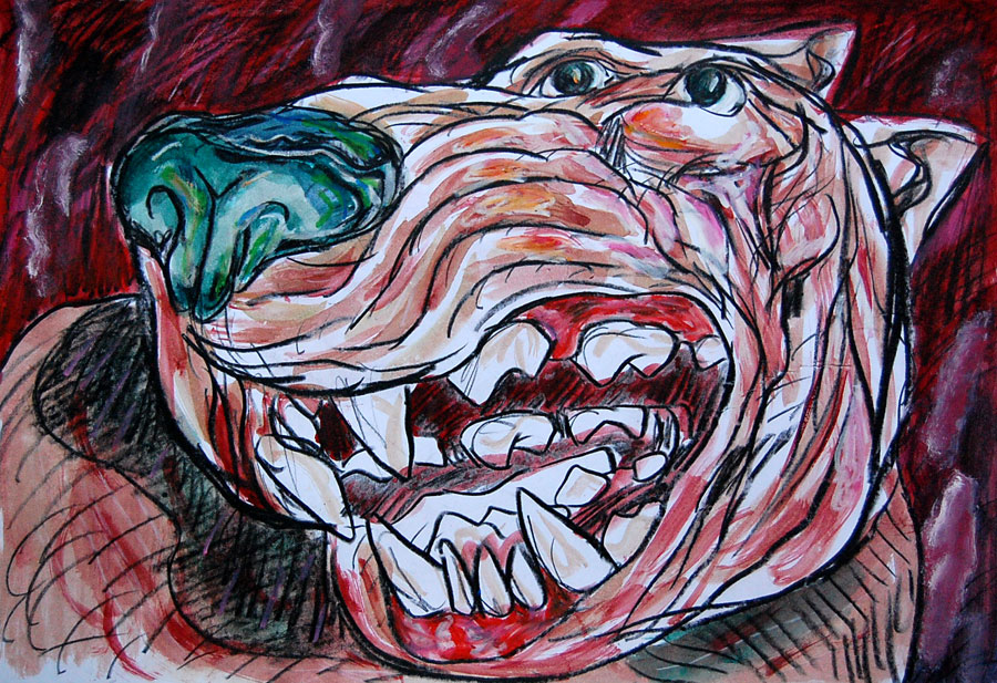 - Créatures- page 9