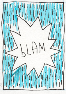 - l'attaque du cervelas radioactif aka goldorak conte les méchants- page 25