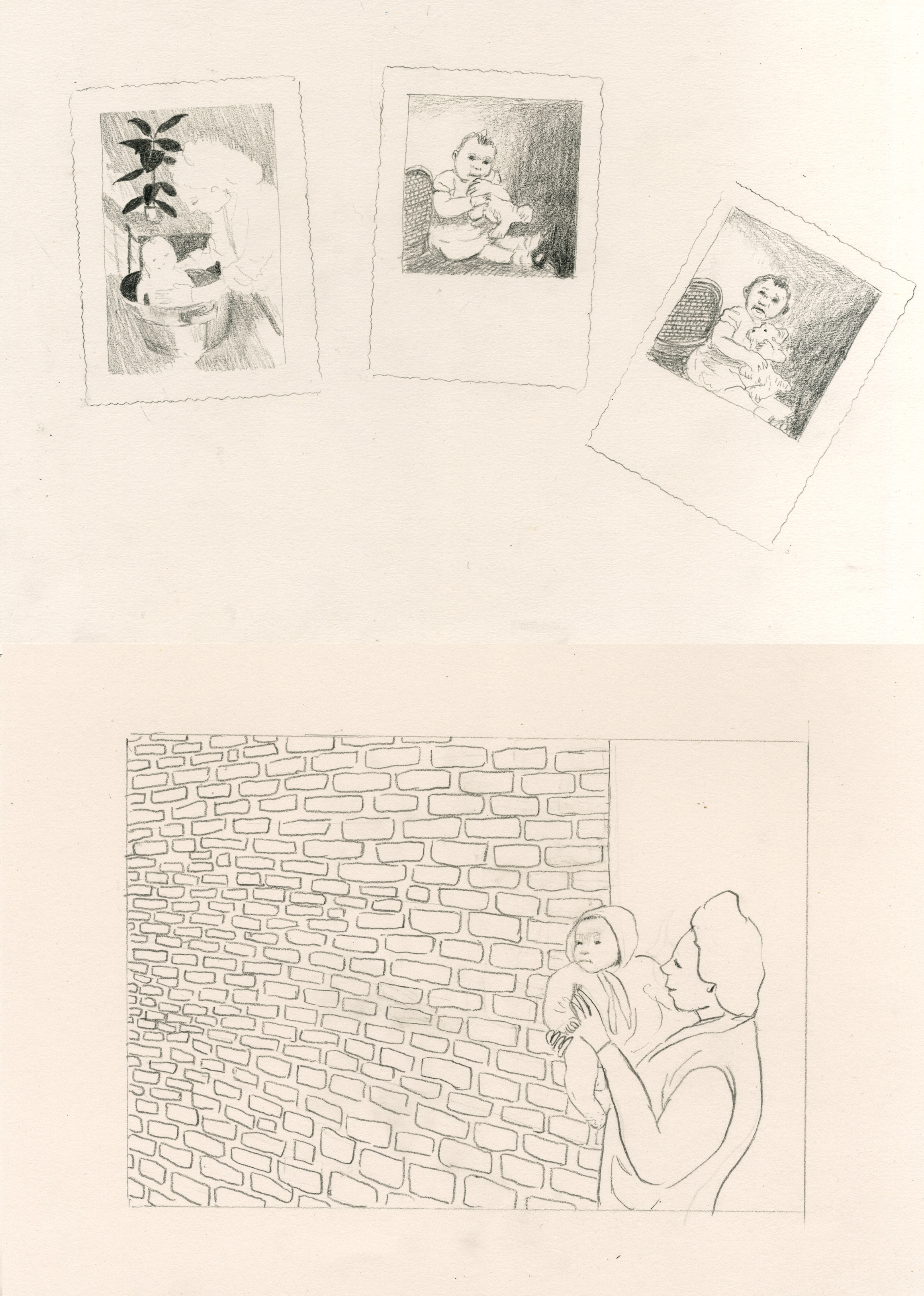 - Cette histoire ne m'appartient pas- page 5