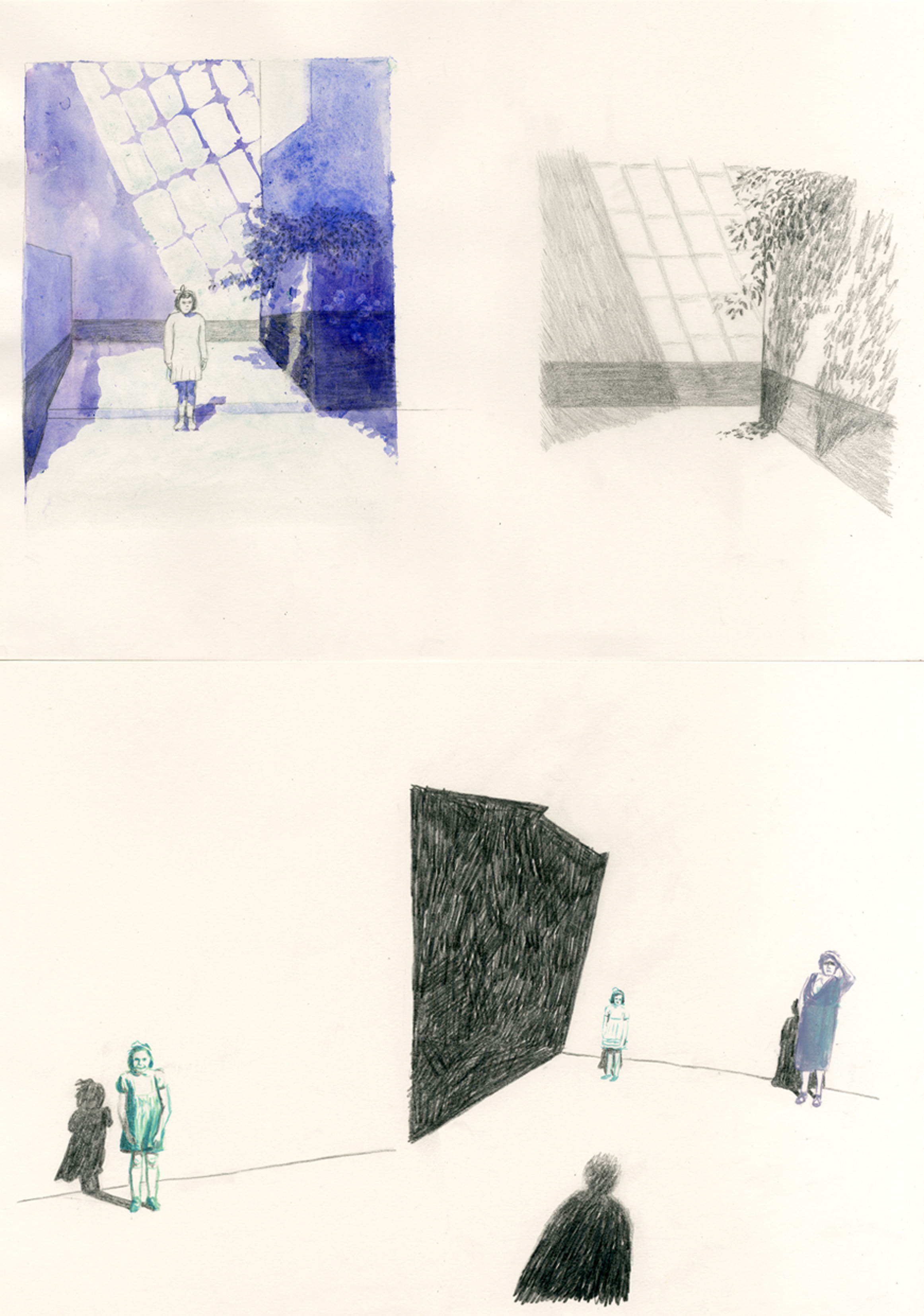 - Cette histoire ne m'appartient pas- page 13