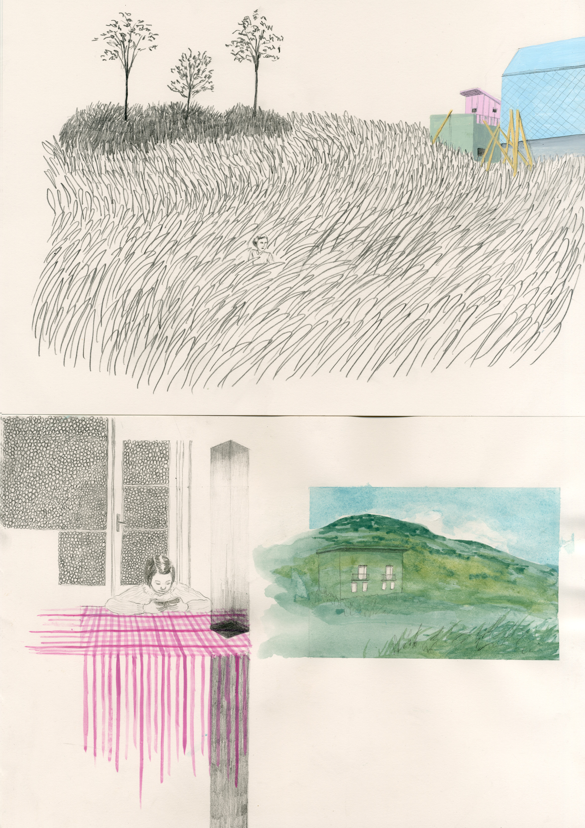 - Cette histoire ne m'appartient pas- page 21