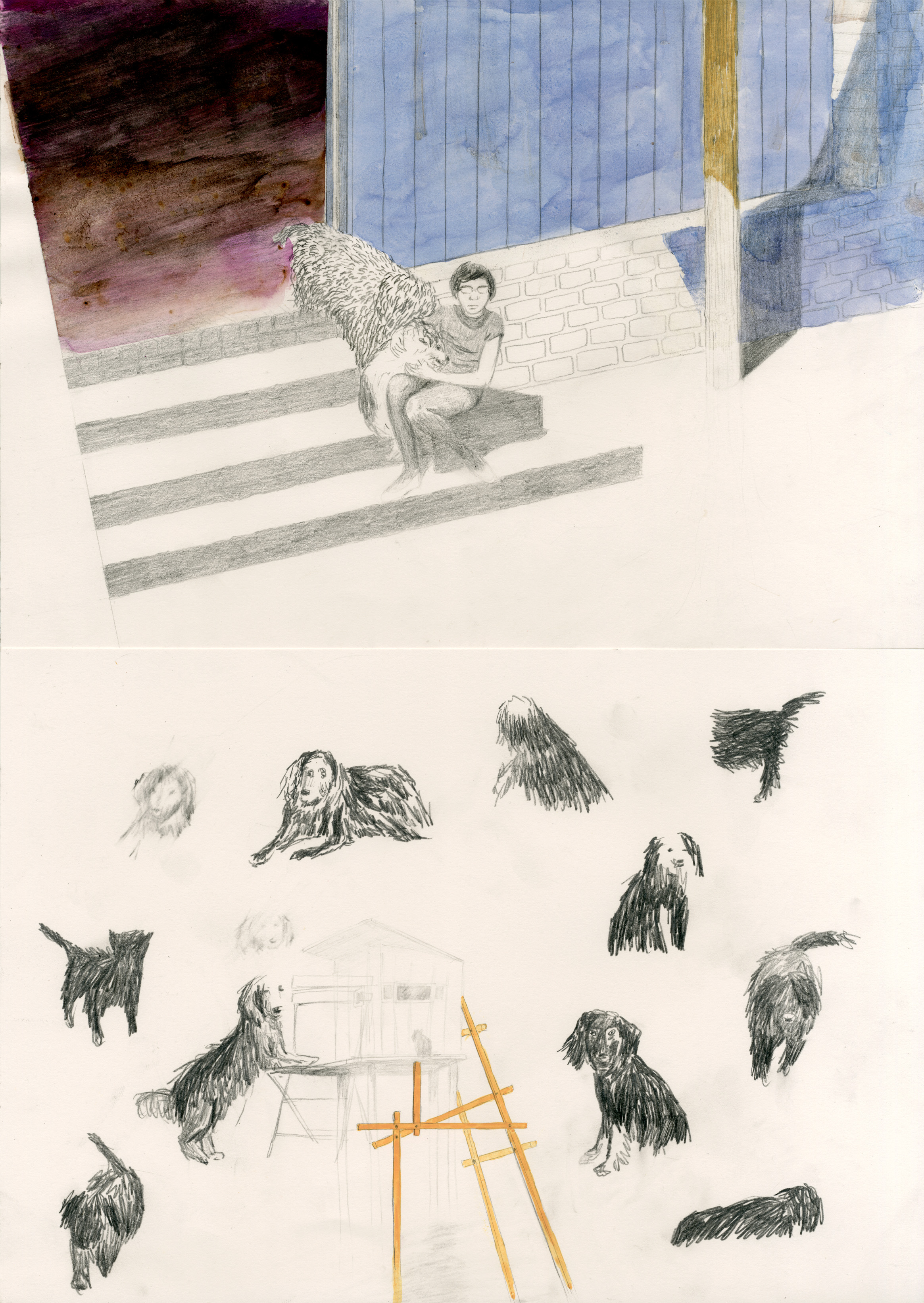 - Cette histoire ne m'appartient pas- page 26