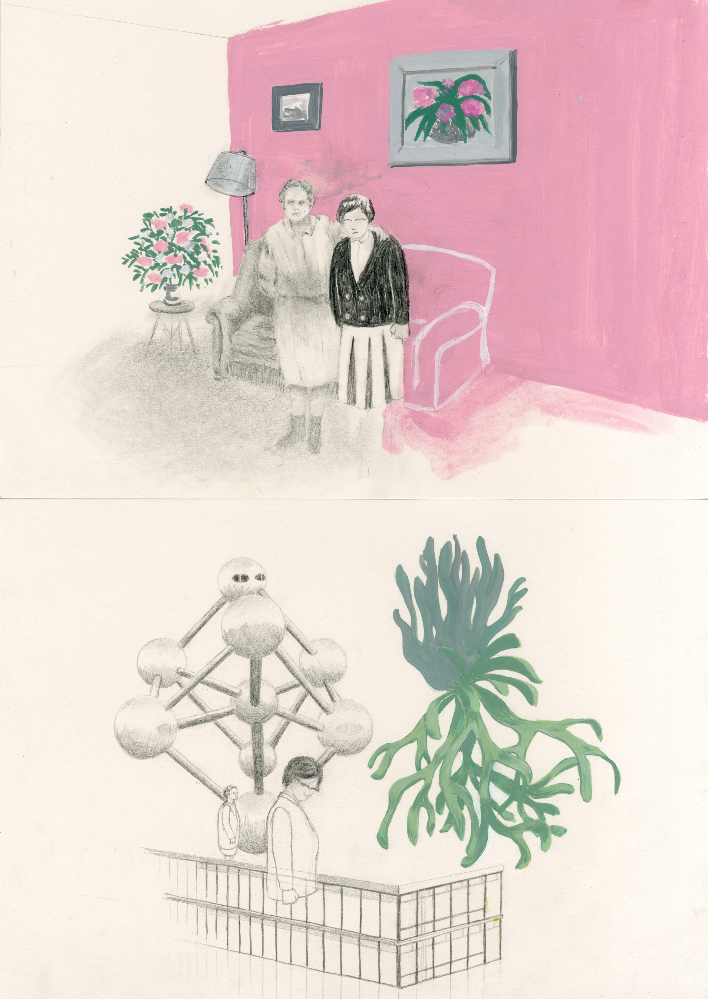 - Cette histoire ne m'appartient pas- page 29