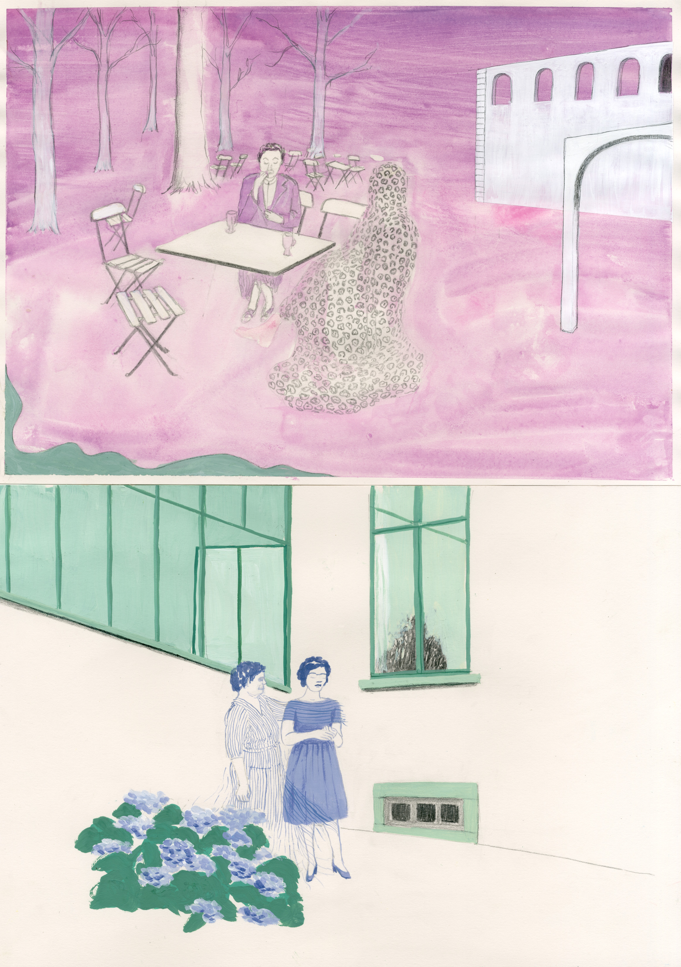 - Cette histoire ne m'appartient pas- page 31